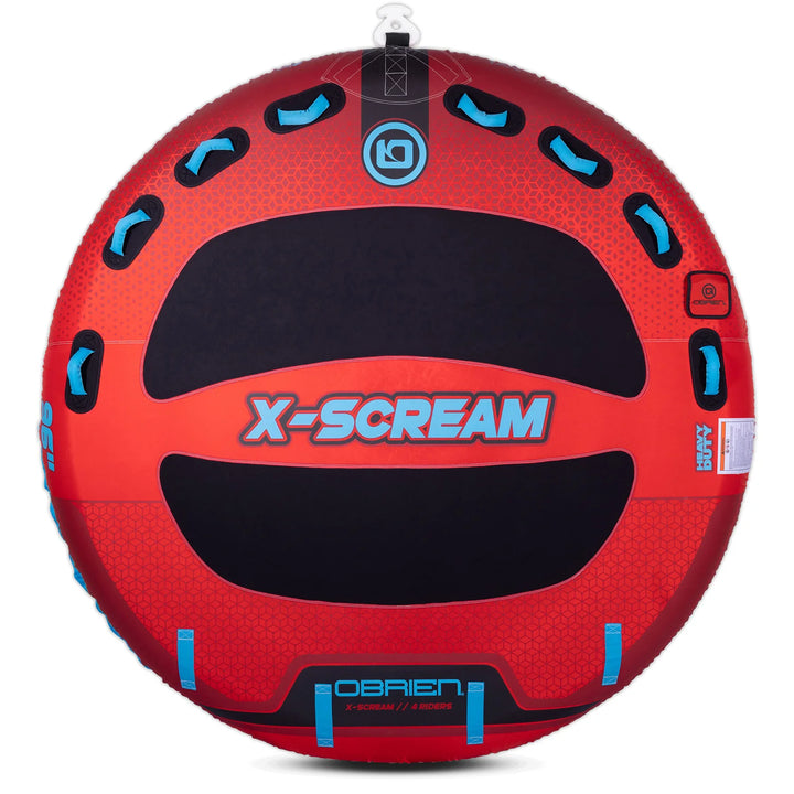 Water ring X-Scream 1-4people