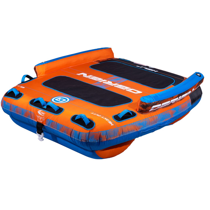 Blanket mattress Obrien Heli 1-2persons