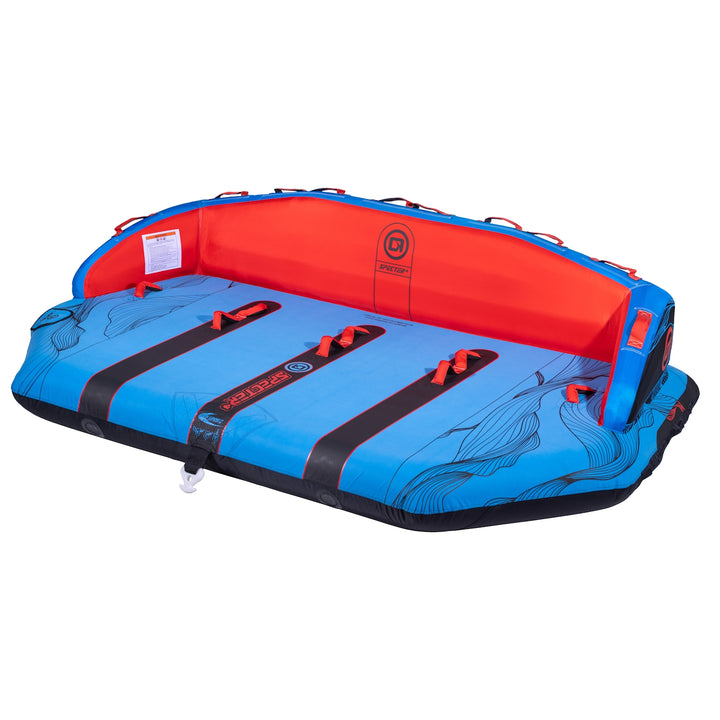 Pull-out sofa Baller 1-4persons