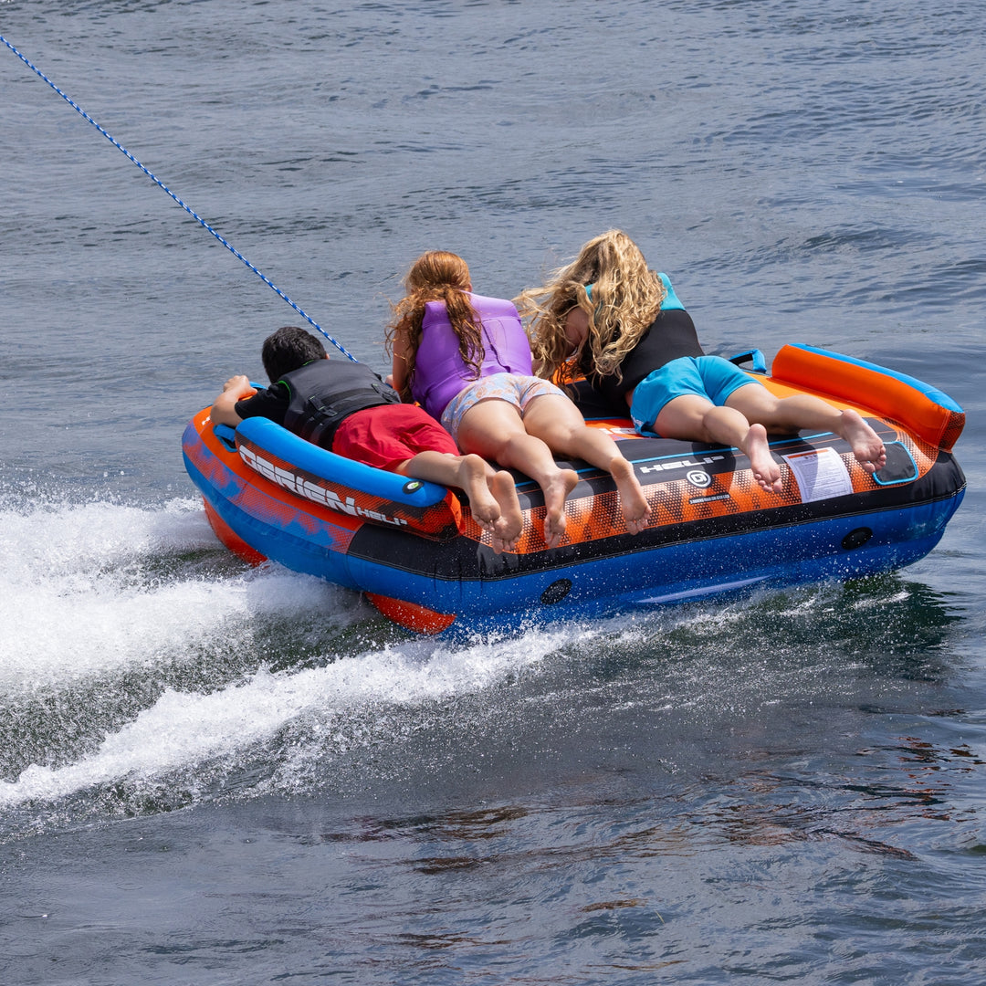 Mattress Obrien Heli 1-3persons