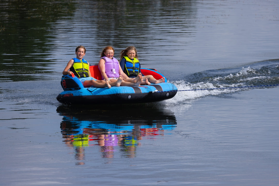 Vetosohva Obrien Specter 1-3hlö