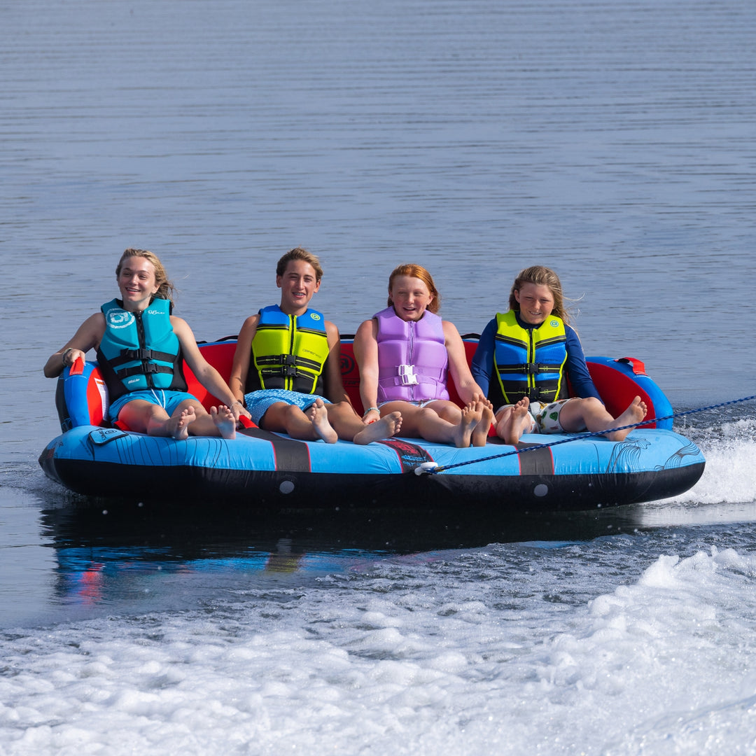 Pull-out sofa Baller 1-4persons