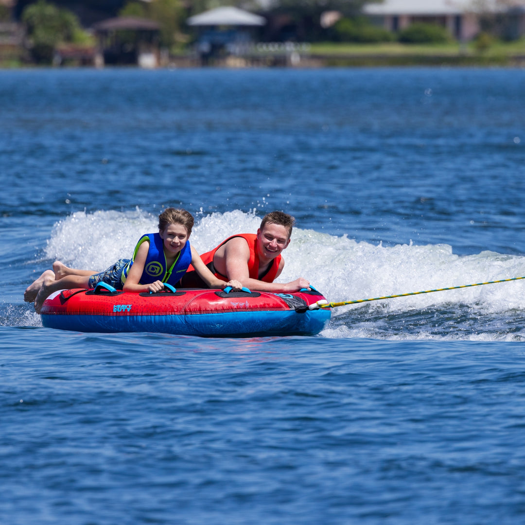 Super Screamer 1-2people, red