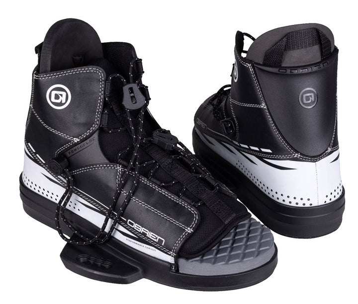 Obrien Clutch wakeboard siteet