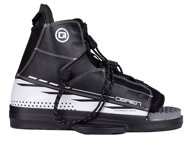 Obrien Clutch wakeboard siteet