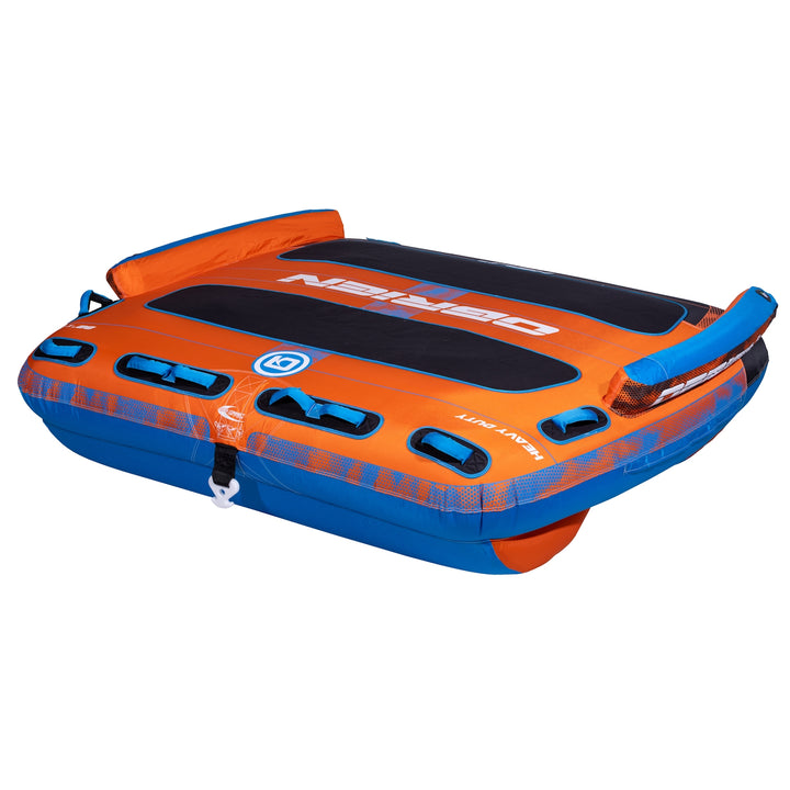 Mattress Obrien Heli 1-3persons