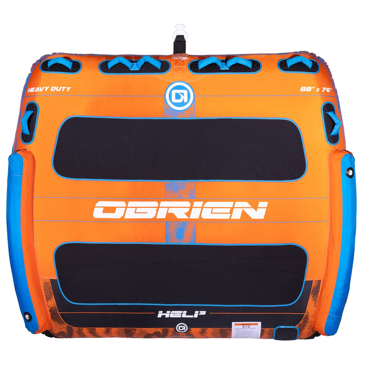 Mattress Obrien Heli 1-3persons