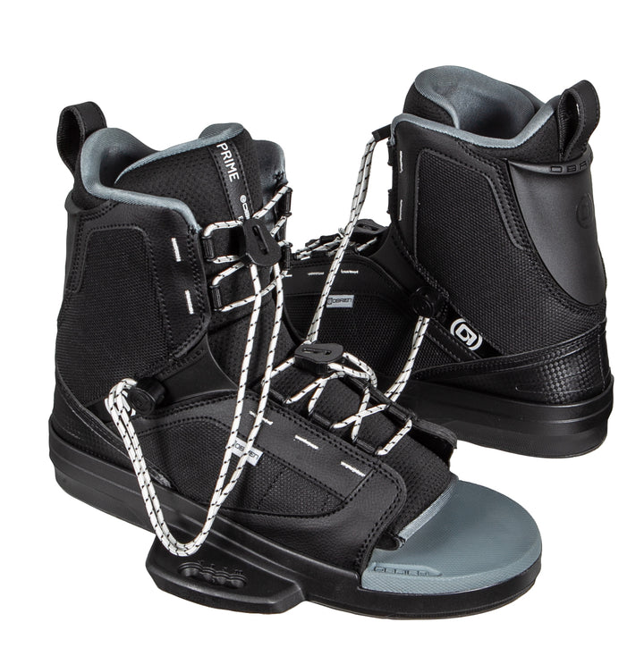 Obrien Prime wakesiteet