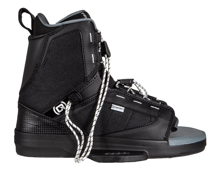 Obrien Prime wakesiteet