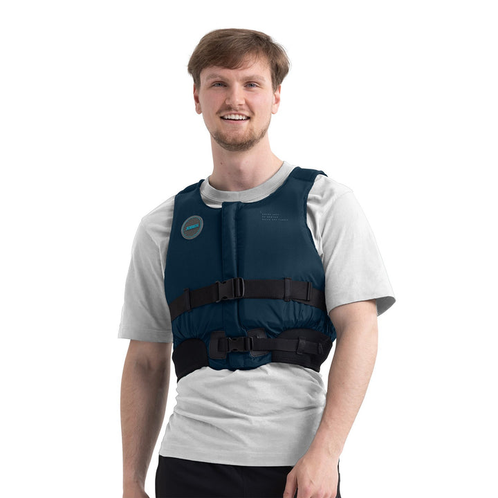 Melontaliivi Jobe Adventure, sininen