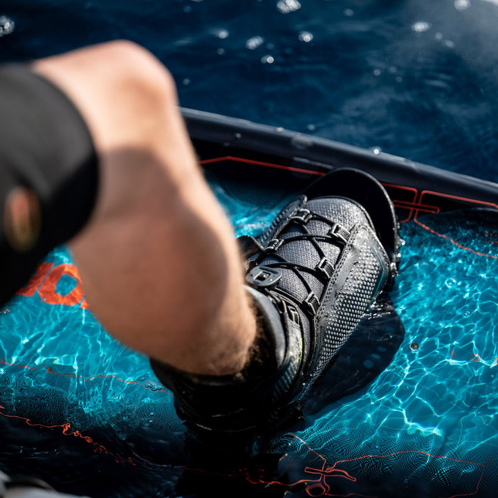 Jobe Maze wakeboard tethers
