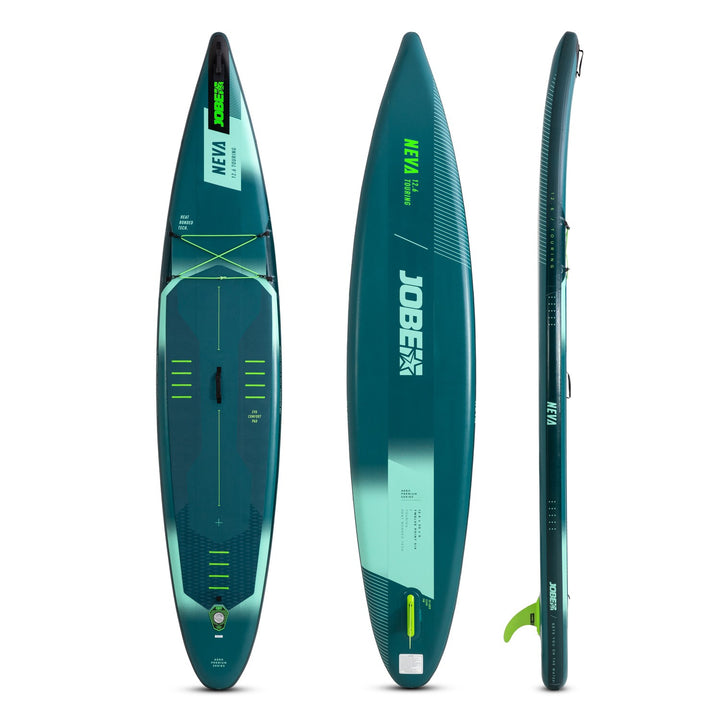 Jobe Neva 12.6 sup-lautapaketti