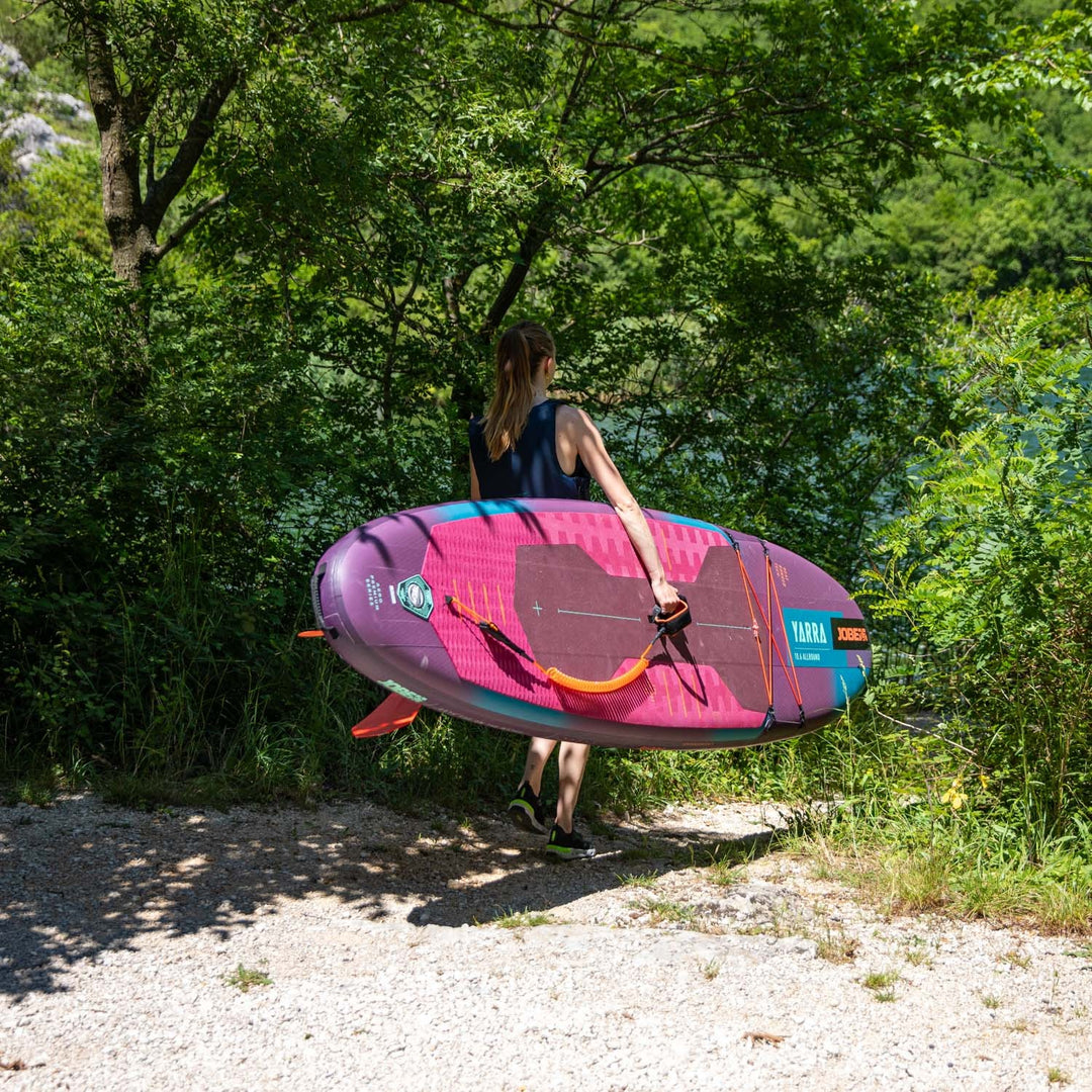 Jobe Sup-board Yarra 10.6 Steel Blue
