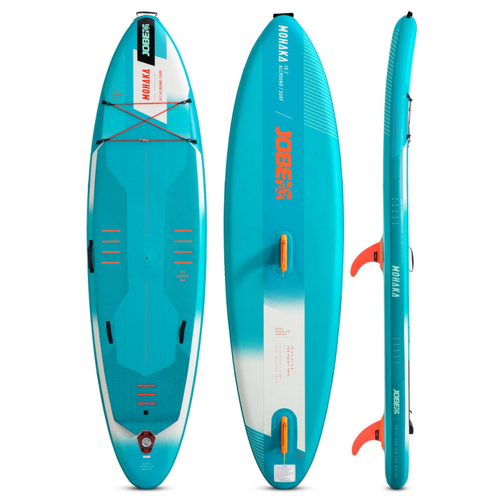 Jobe Windsurf Sup Mohaka 10.2