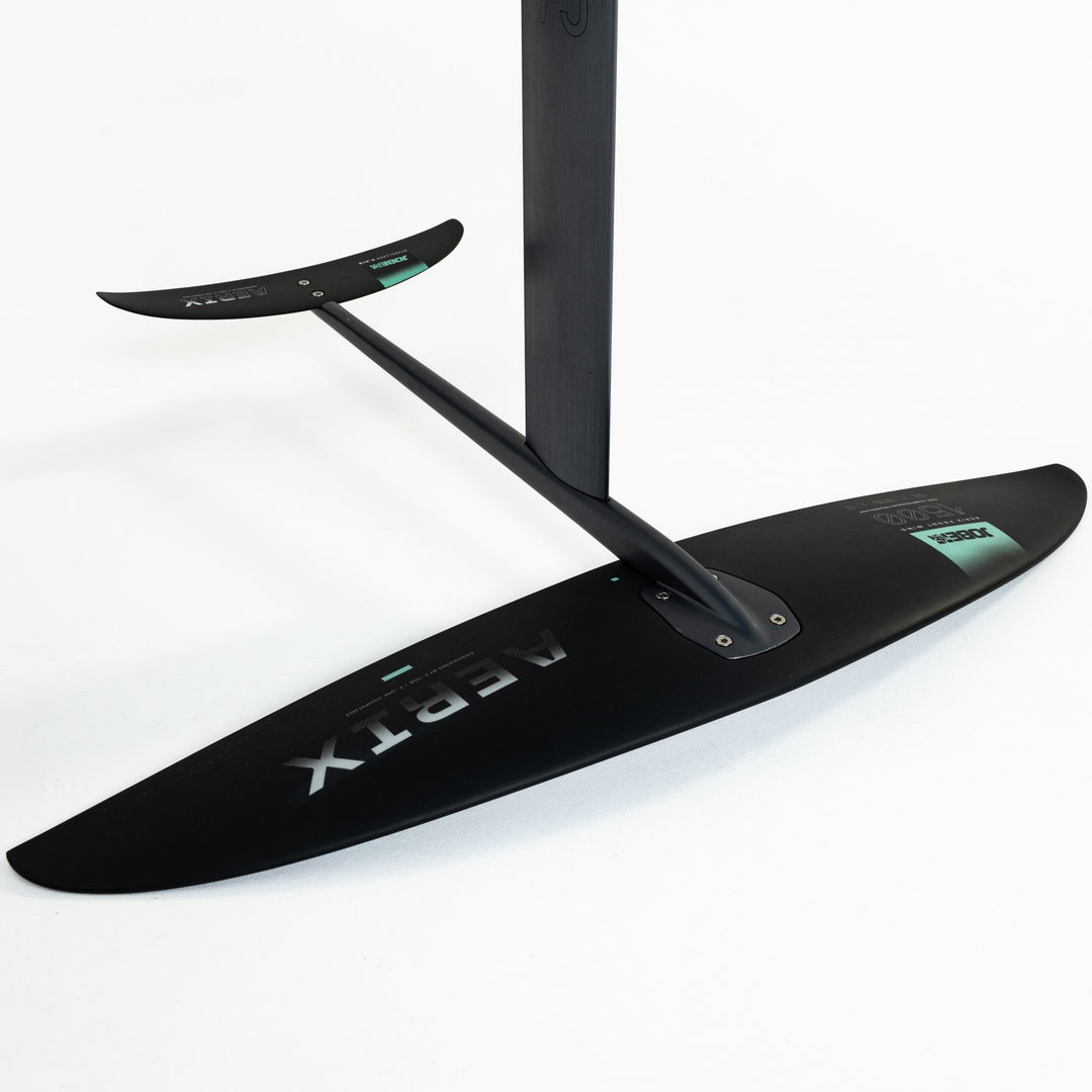 Jobe Gravix Wakefoil Set
