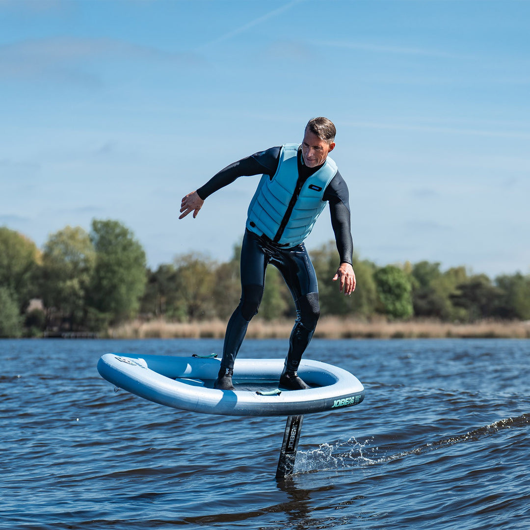 Jobe Gravix Wakefoil Set - käytössä