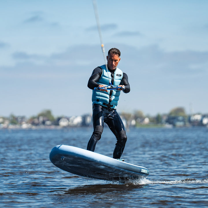 Jobe Gravix Wakefoil Set - käytössä