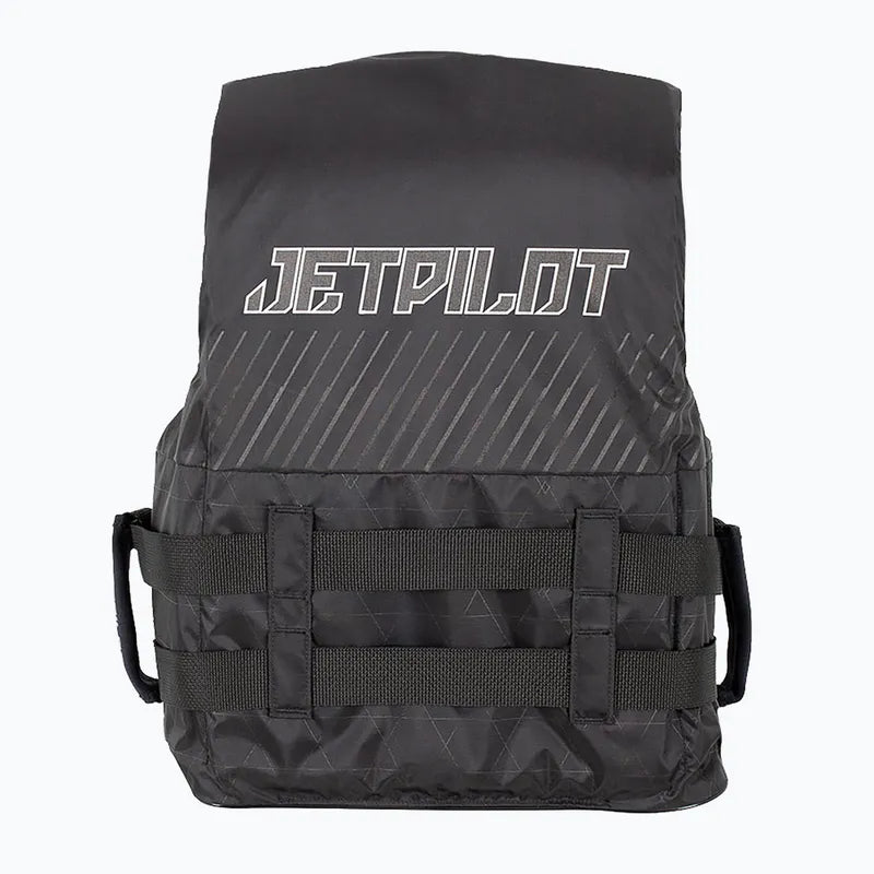 Jetpilot Helium kelluntaliivit 50N Black