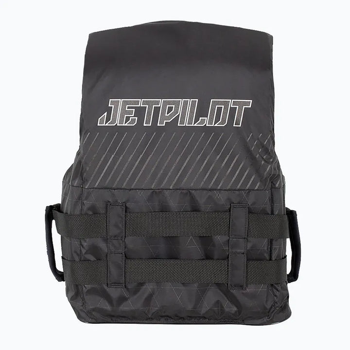 Jetpilot Helium kelluntaliivit 50N Black