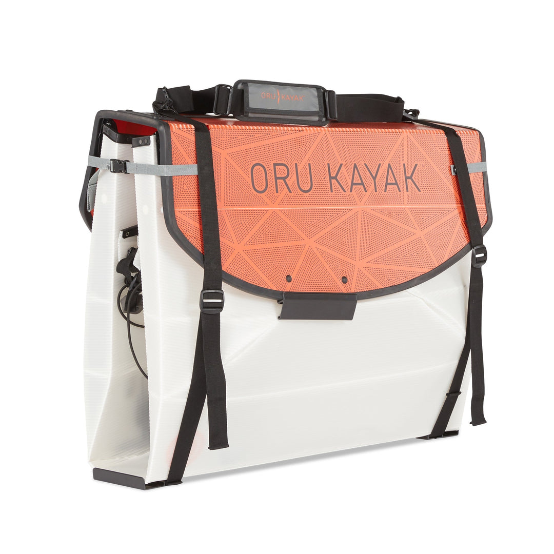 Oru Kayak Bay ST (foldable touring kayak)