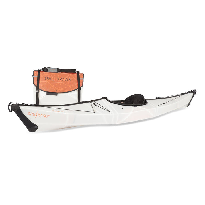 Oru Kayak Bay ST (foldable touring kayak)