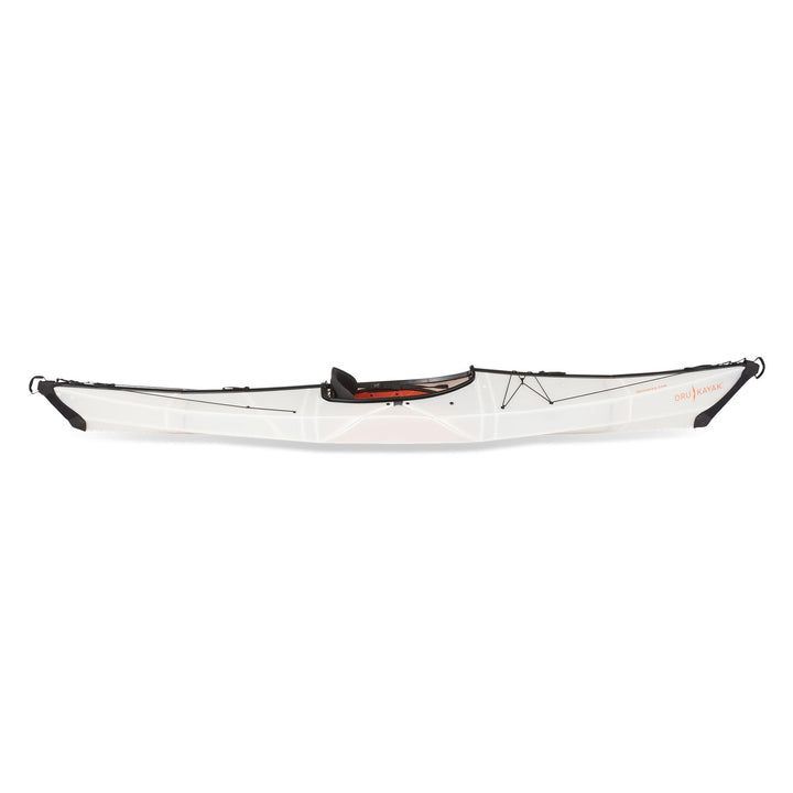 Oru Kayak Bay ST (foldable touring kayak)