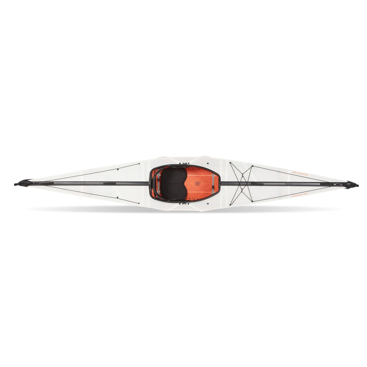 Oru Kayak Bay ST (foldable touring kayak)