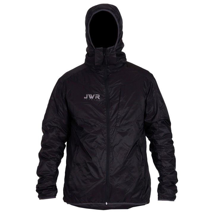 Cruiser Jacket Black