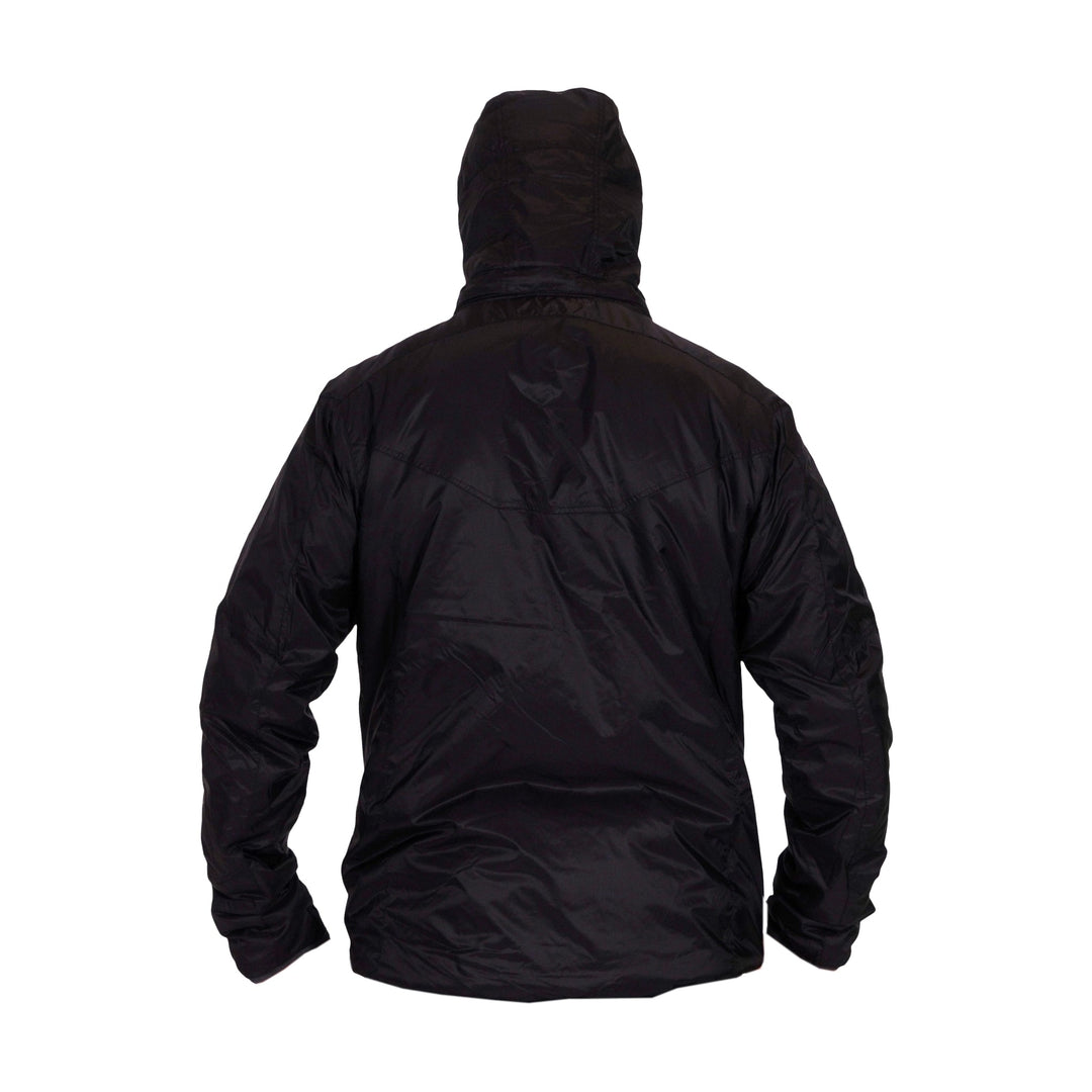 Cruiser Jacket Black