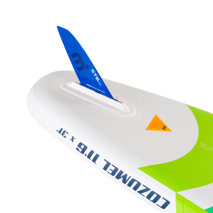 Mistral Cozumel 11.6 SUP package