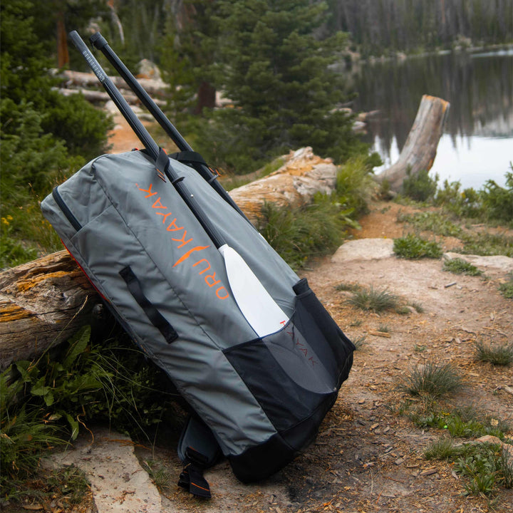 Oru Kayak storage and transport backpack (Beach/Bay/Coast)
