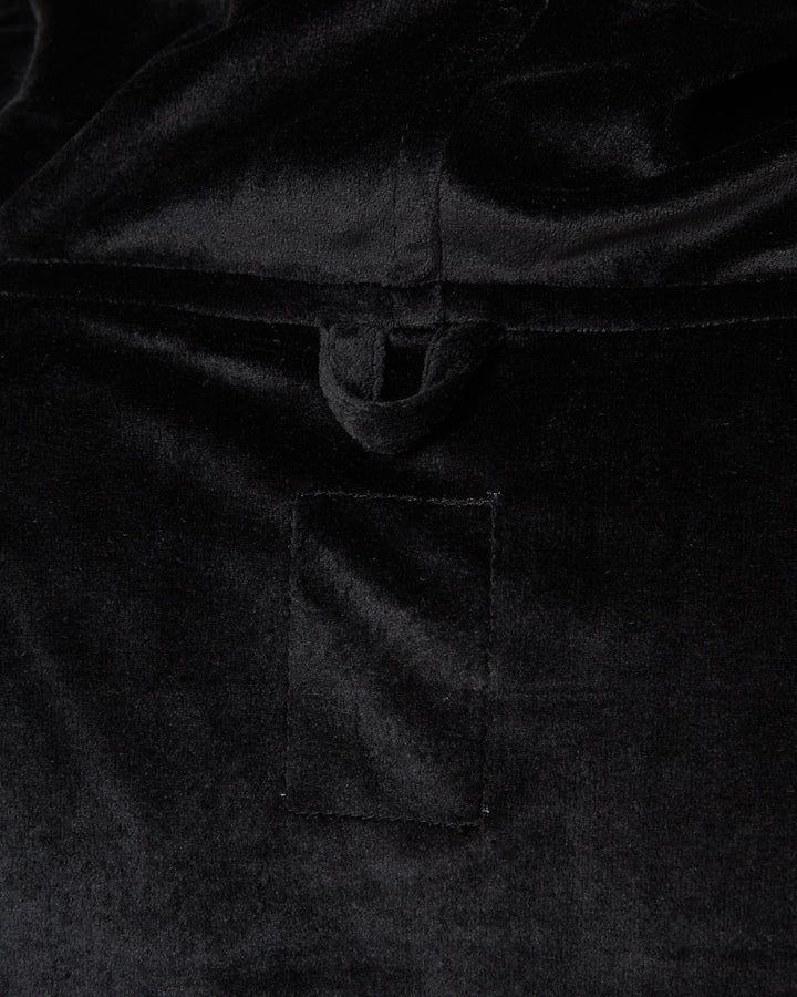 Follow Corp Towlie - Black