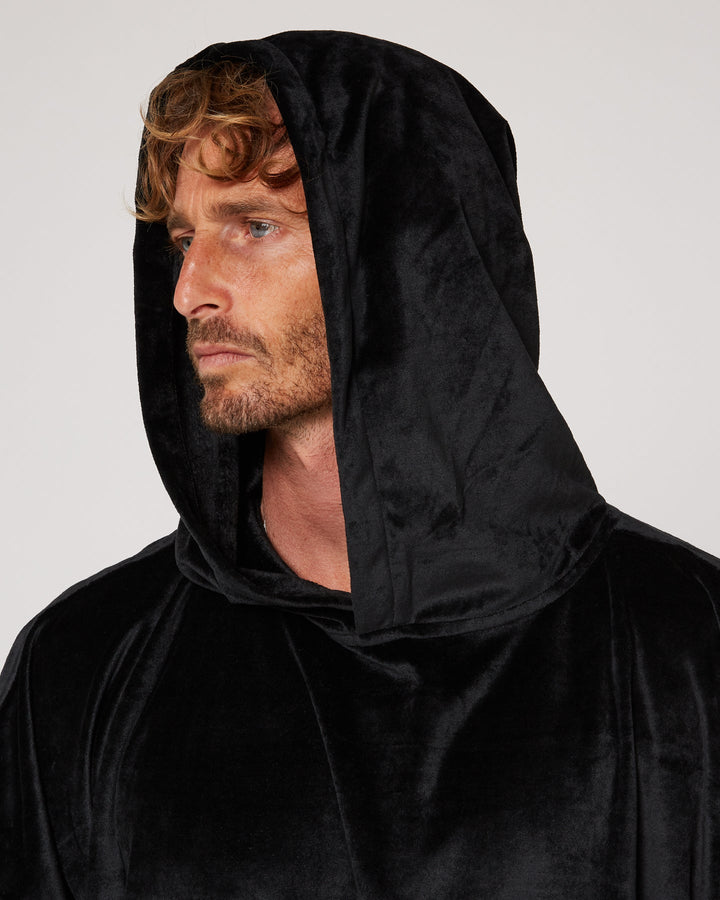 Follow Corp Towlie - Black