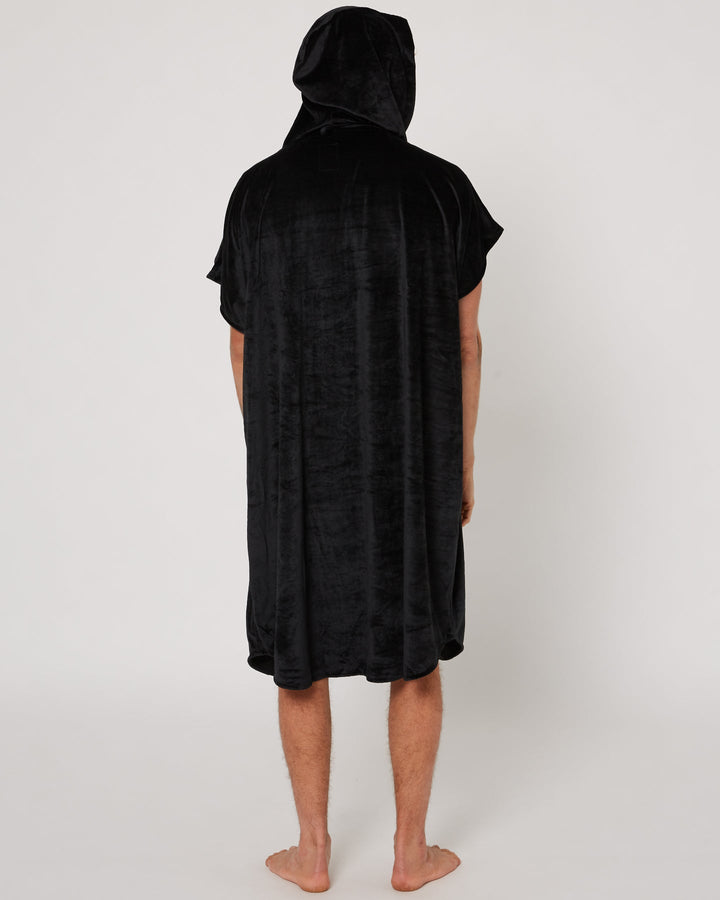 Follow Corp Towlie - Black