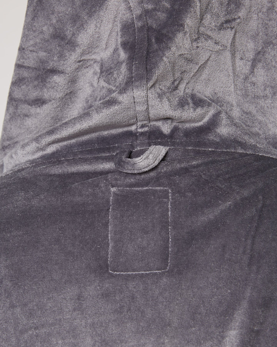 Follow Corp Towlie - Steel Grey