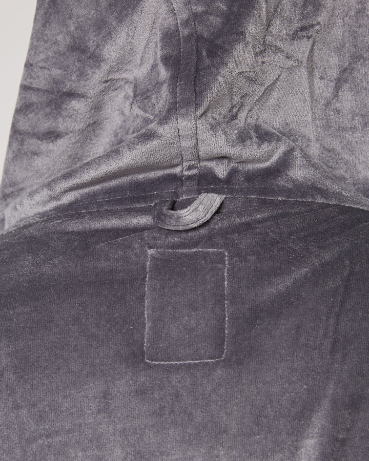Follow Corp Towlie - Steel Grey