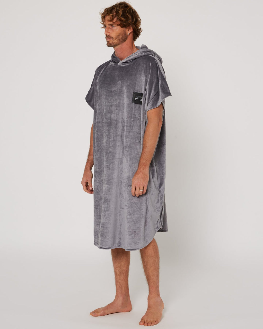 Follow Corp Towlie - Steel Grey