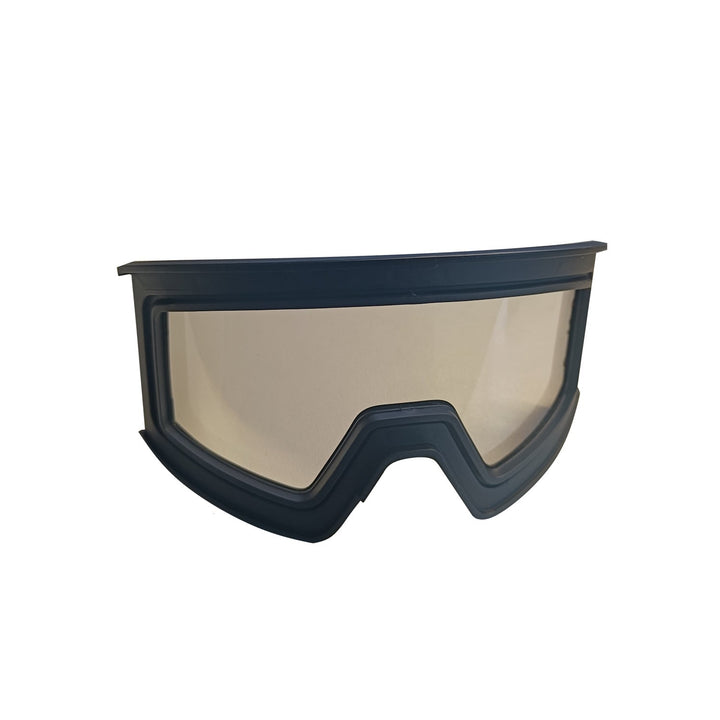 Force - Lämpölinssi, kirkas