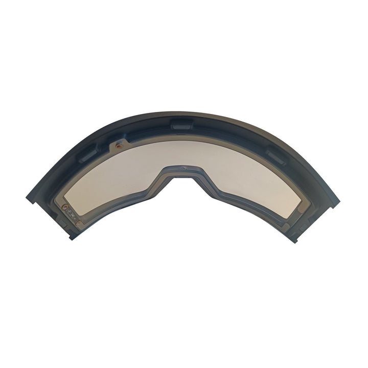 Force - Lämpölinssi, kirkas