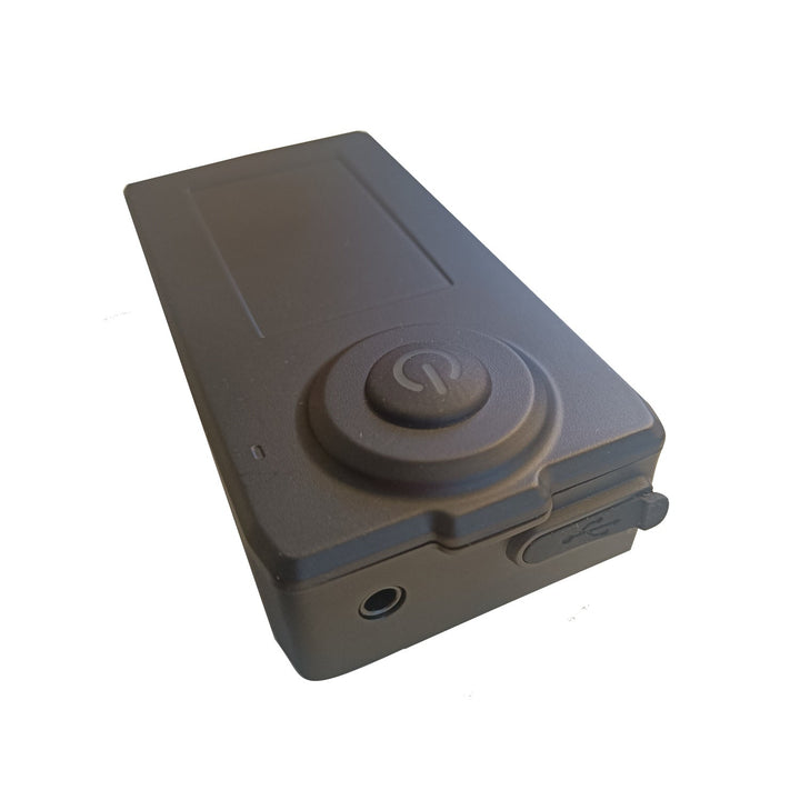 Force lasien vara-akku - Battery box