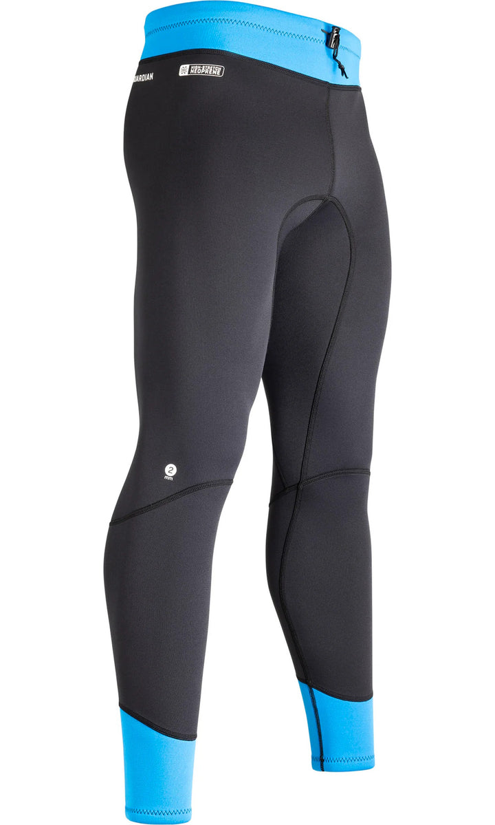Cressi Guardian men's 2mm stretch & comfortable neoprene pants