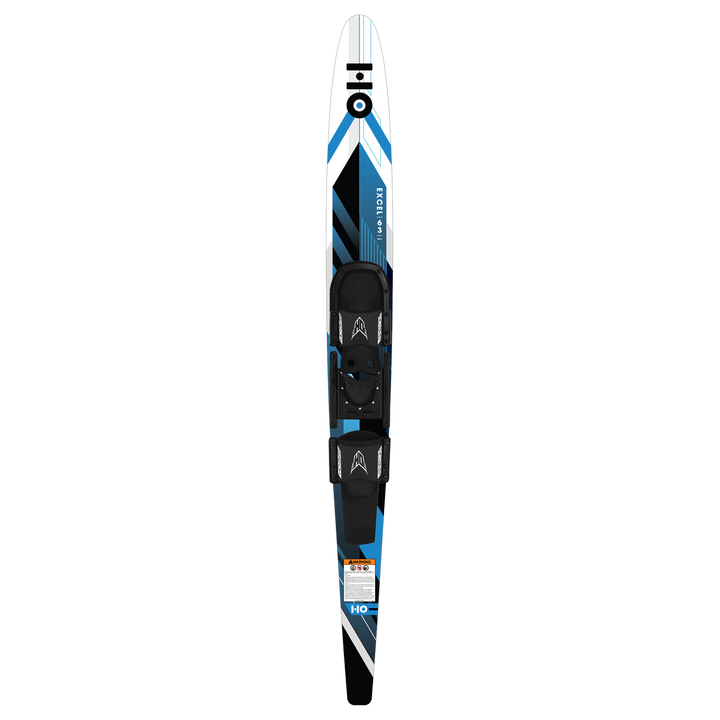 Vesisukset Excel 170cm