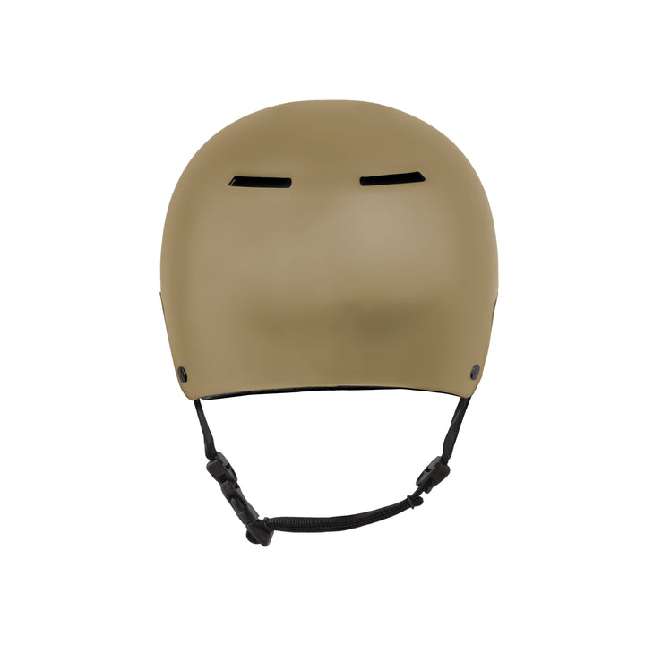 Icon Low Rider helmet Luster