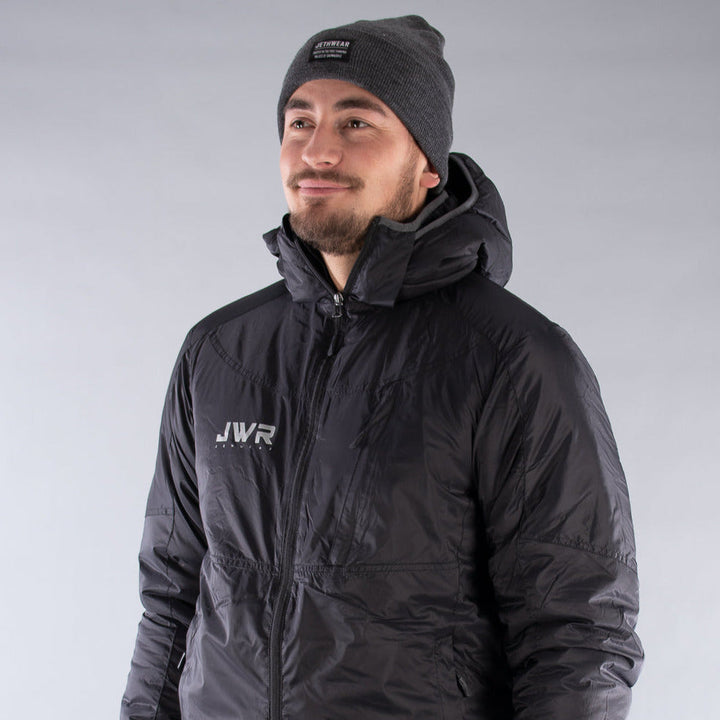 Cruiser Jacket Black