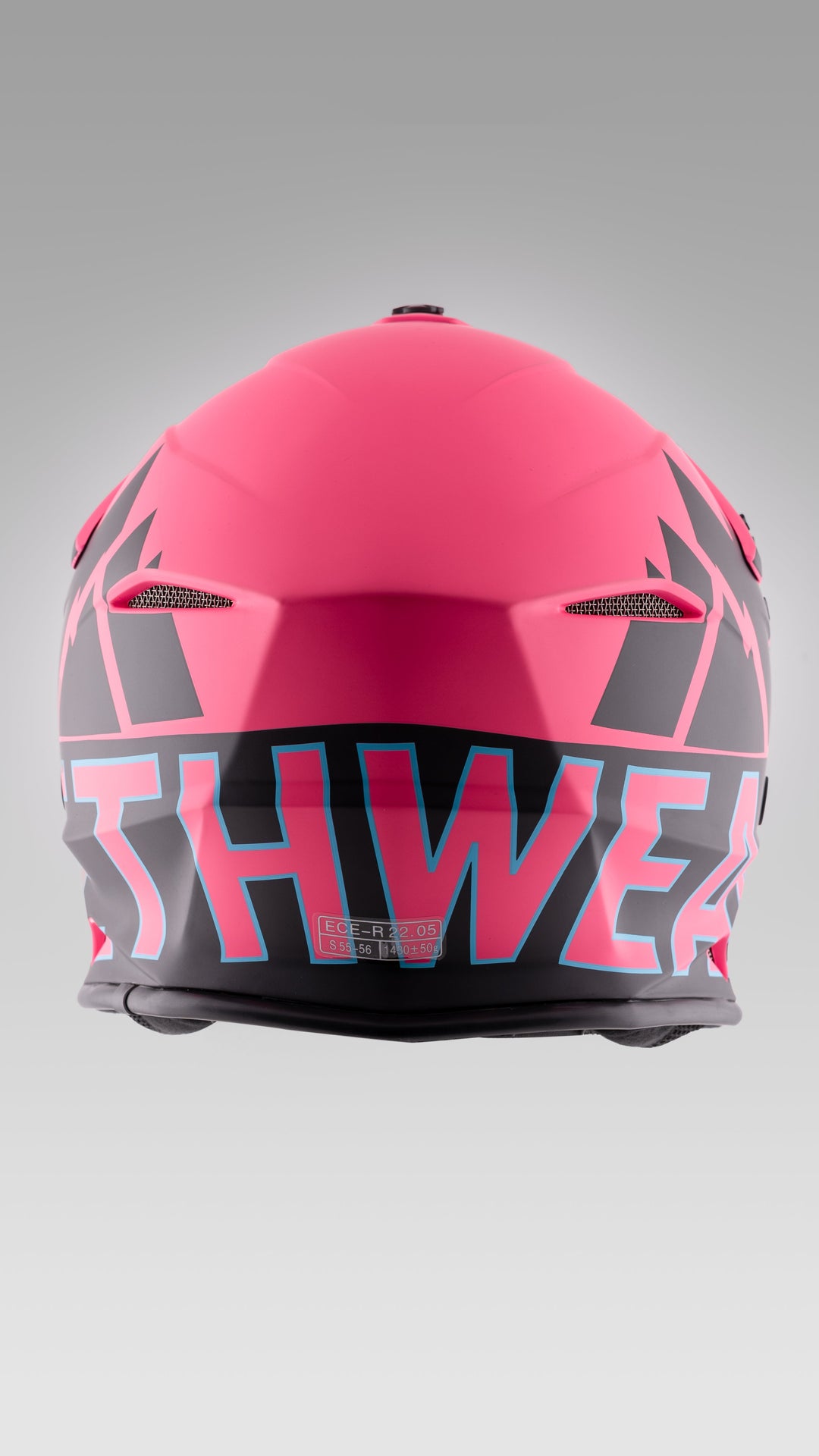 Mile Helmet Pink