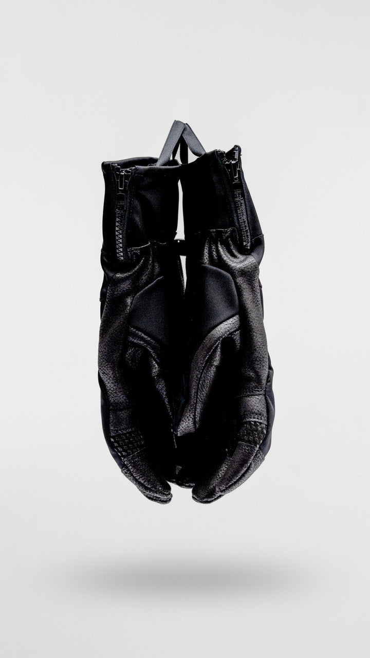 Empire Glove - Black/Yellow