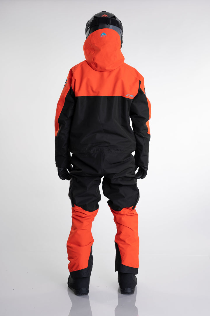 The One - Tangerine - Shell