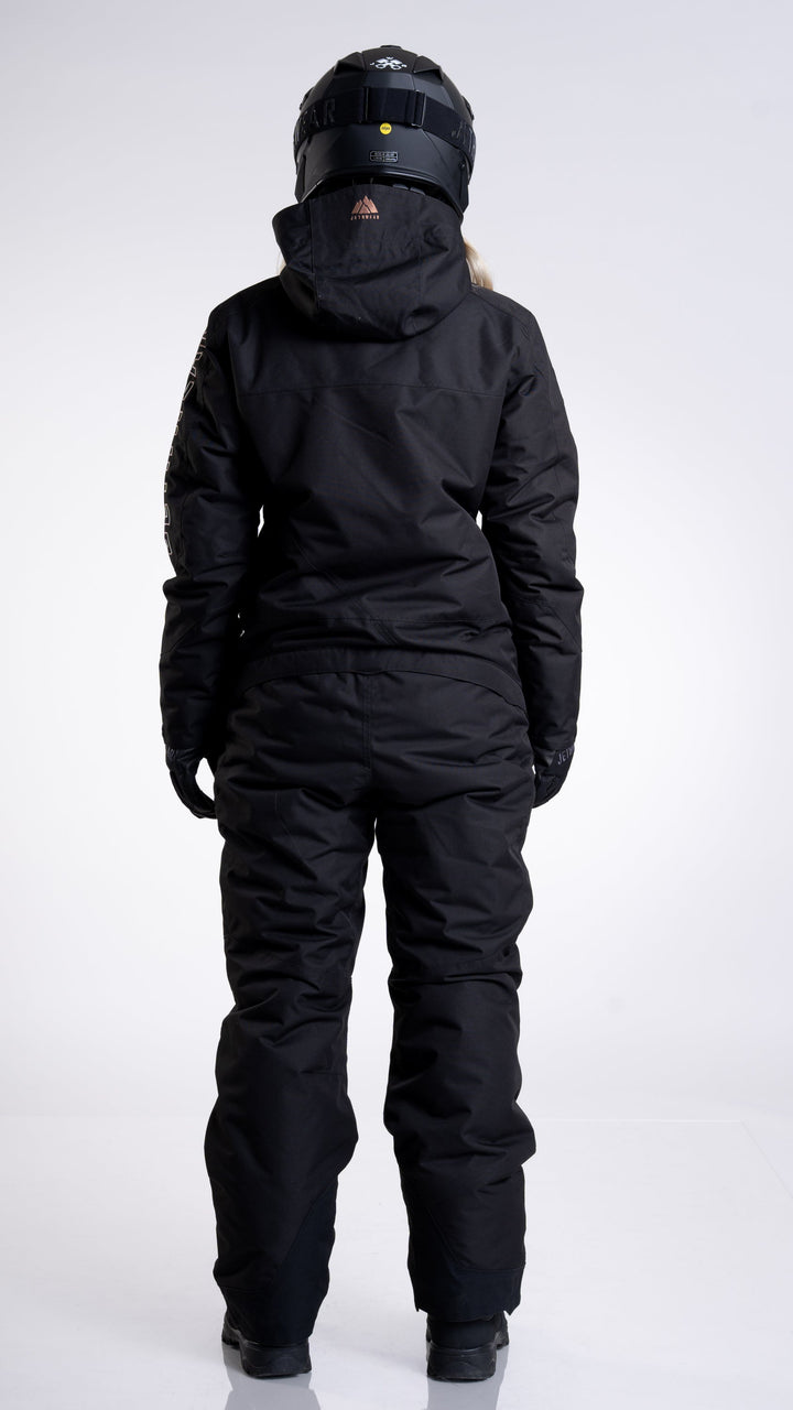 W's The One - Black - 180g