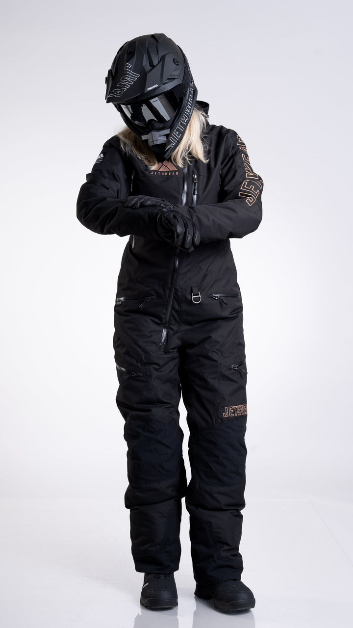 W's The One - Black - 180g