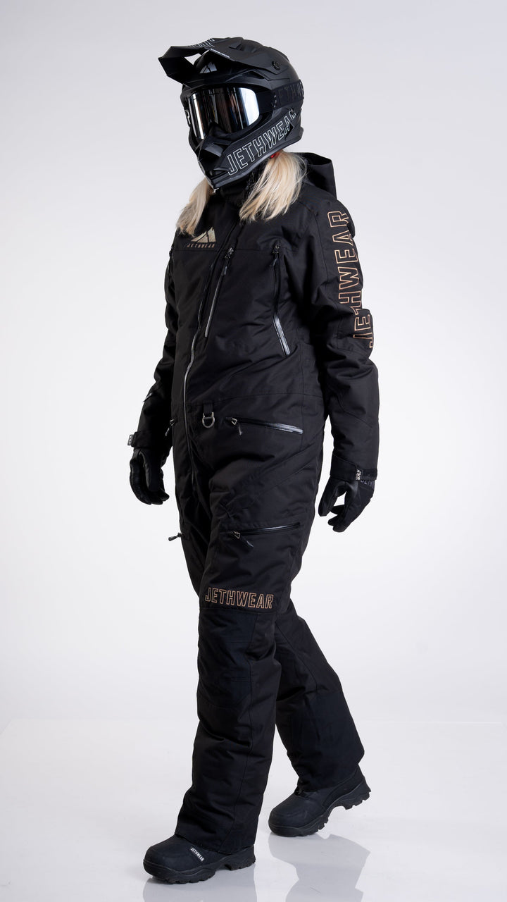 W's The One - Black - 180g